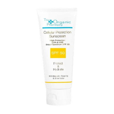 Cellular Protection Sun Cream SPF 50