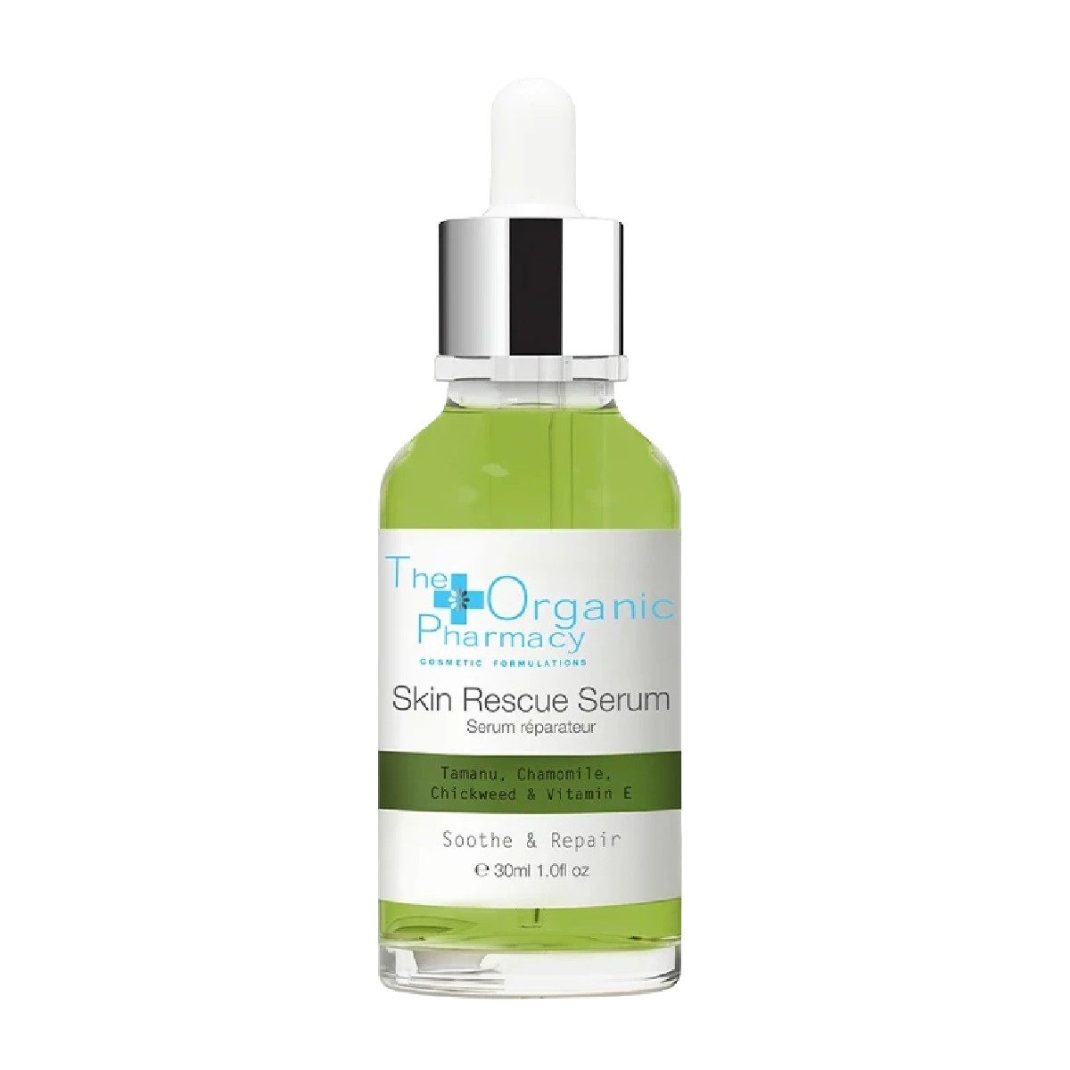 The Organic Pharmacy Skin Rescue Serum