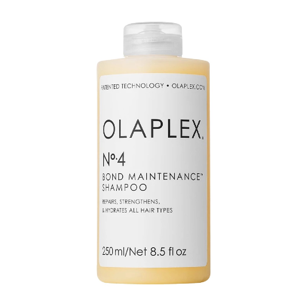 Olaplex N°4 Bond Maintenance obnovující šampon pro všechny typy vlasů