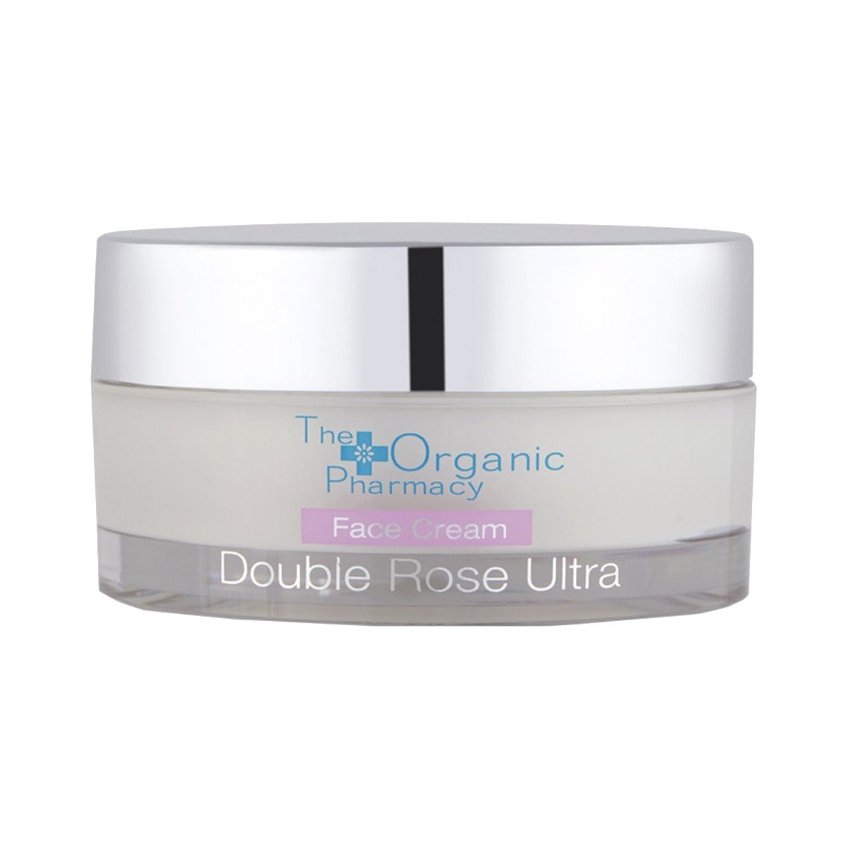 The Organic Pharmacy Double Rose Ultra hydratační krém