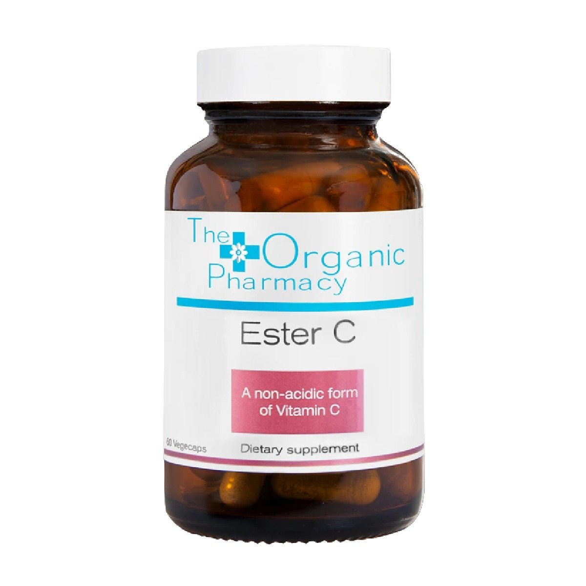 The Organic Pharmacy Ester C 1000