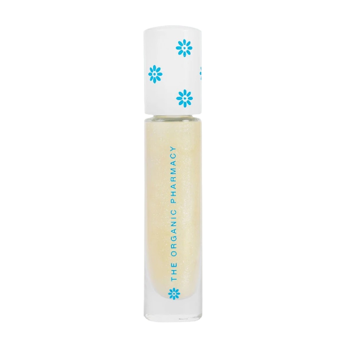 The Organic Pharmacy Volumising Balm Gloss - Sparkle