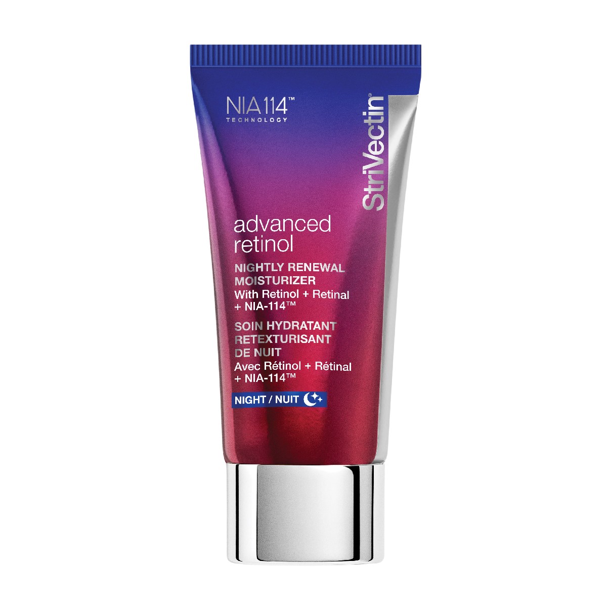 Levně StriVectin Advanced Retinol Nightly Renewal noční omlazující krém 30 ml