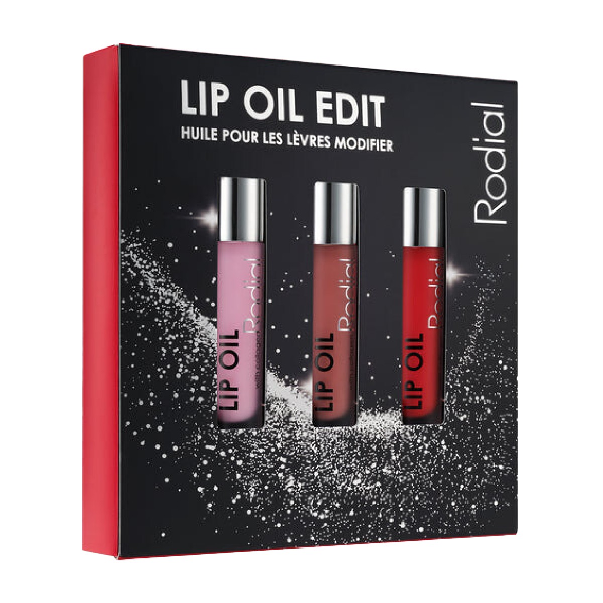 Rodial Lip Oil Trio Edit výhodný set