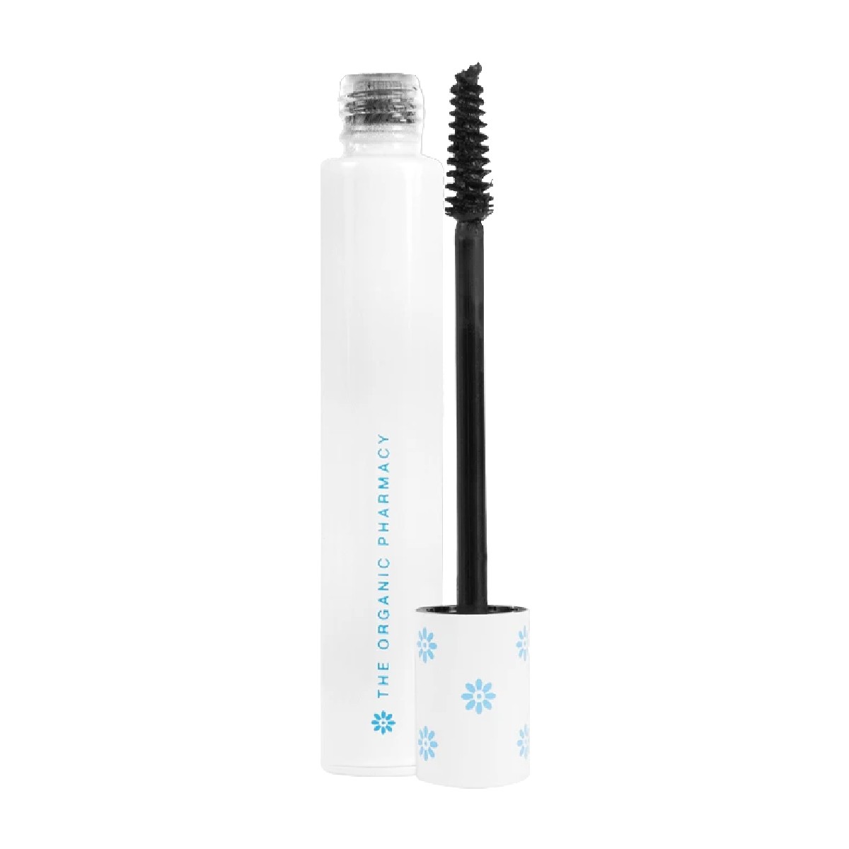 The Organic Pharmacy Volumising Mascara - Black