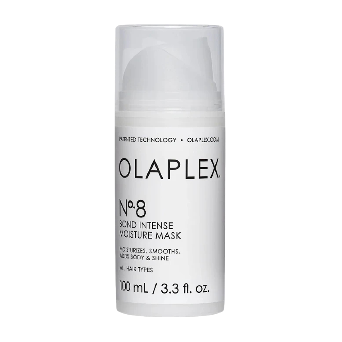 Olaplex N°8 Bond Intense hydratační vlasová maska