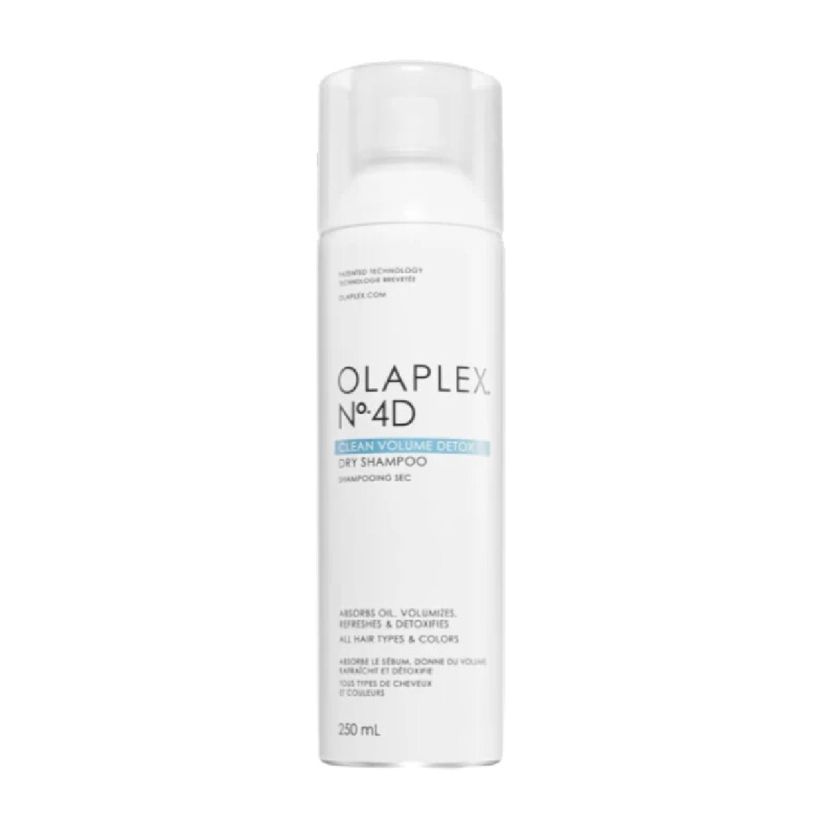 Olaplex N°4D Clean Volume Detox suchý šampon