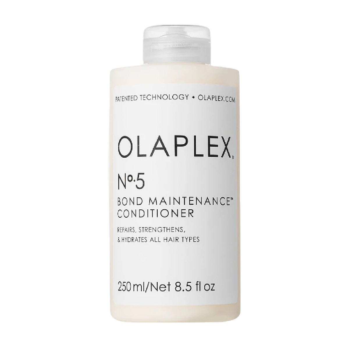 Olaplex N°5 Bond Maintenance posilující kondicionér pro hydrataci a lesk