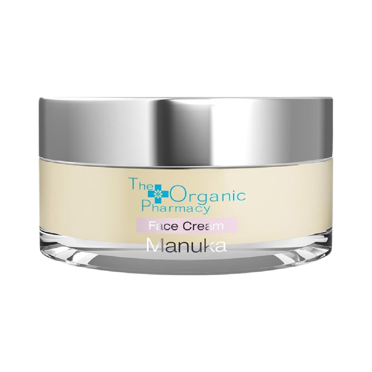 The Organic Pharmacy Manuka Face Cream