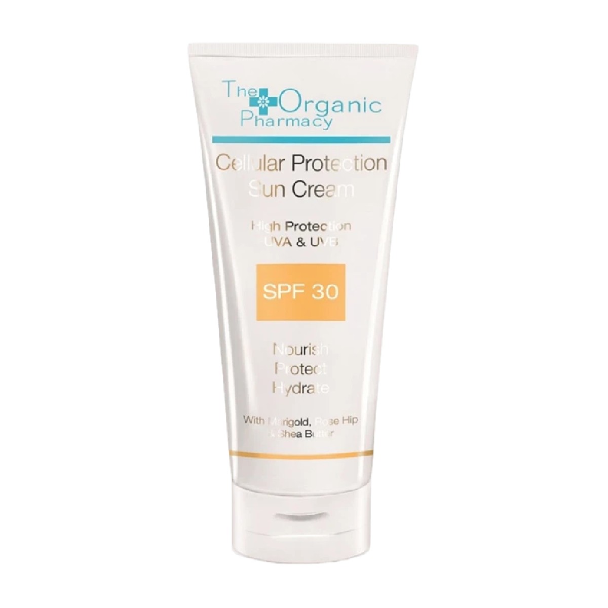 The Organic Pharmacy Cellular Protection Sun Cream SPF 30