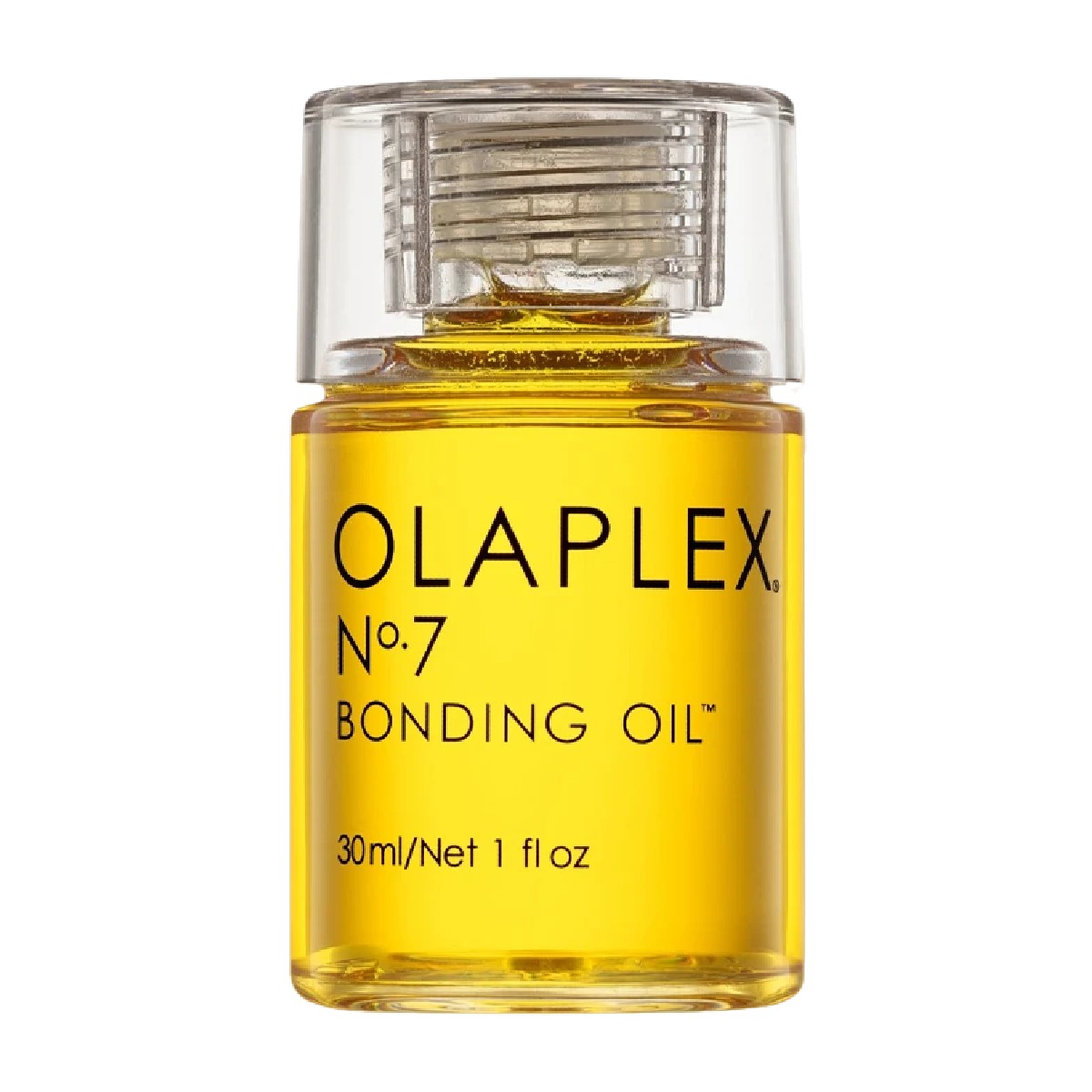 Olaplex N°7 Bonding Oil vyživující olej pro vlasy namáhané teplem