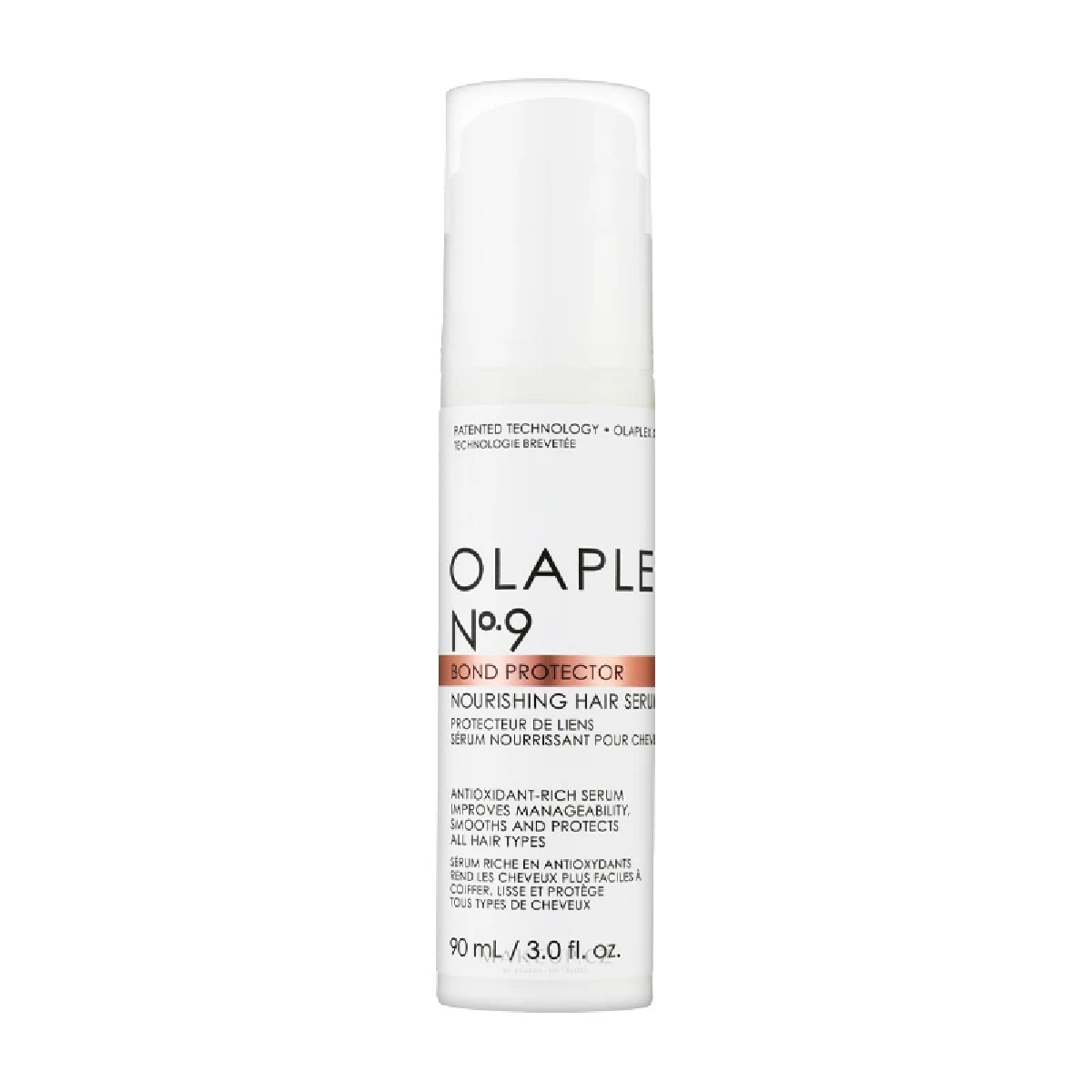 Olaplex N°9 Bond Protector vyživující sérum na vlasy