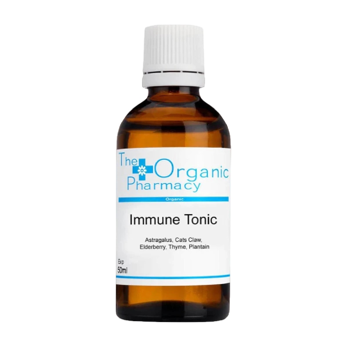 The Organic Pharmacy Immune Tonic Tincture