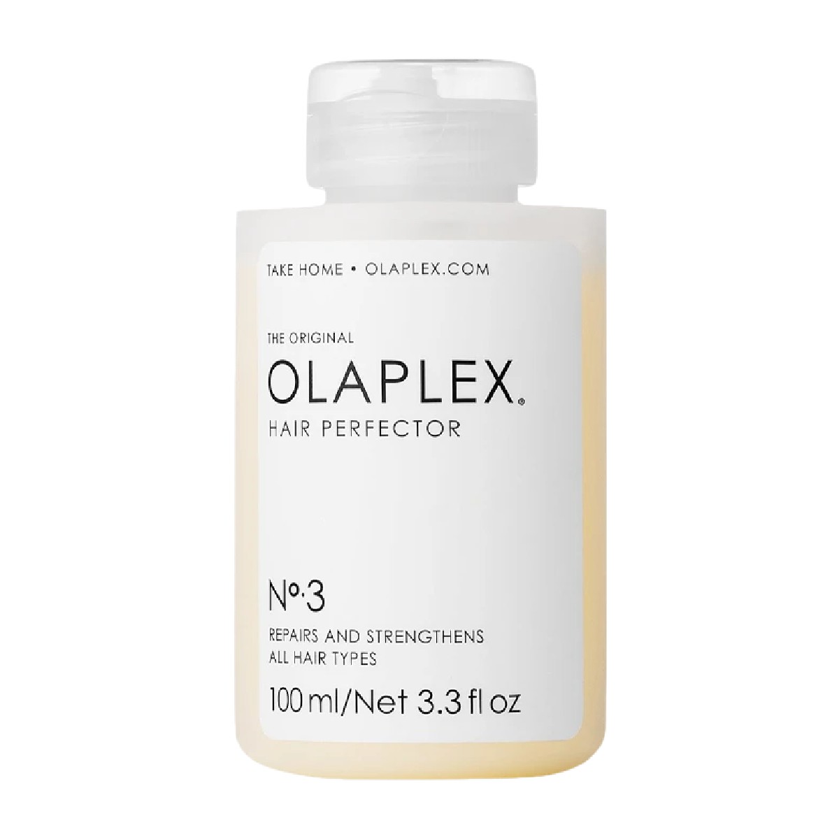 Olaplex N°3 Hair Perfector ošetřující péče prodlužující trvanlivost barvy