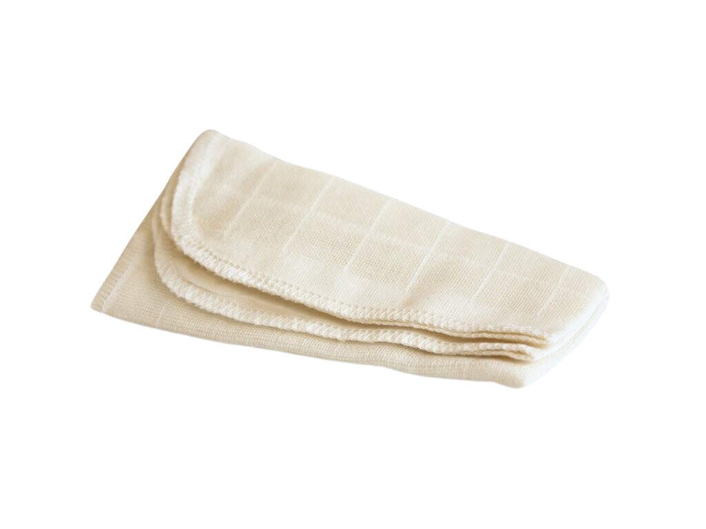 The Organic Pharmacy Organic Muslin Cloth